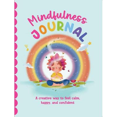 Mindfulness Journal, Gebundene Ausgabe von Penguin Books, Penguin Random House SEA, 978-981-5323-37-5