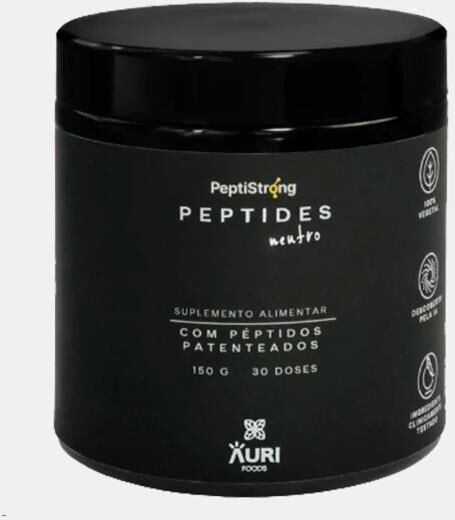AURI FOODS PEPTISTRONG SABOR NEUTRO 150gr
