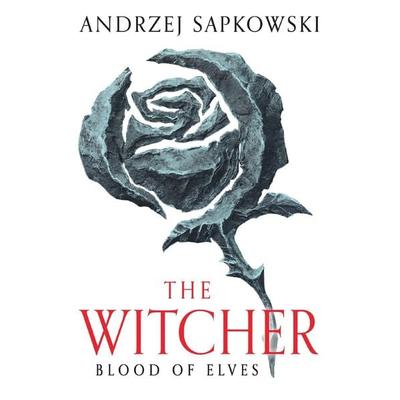 Blood of Elves, Taschenbuch von Andrzej Sapkowski, Orion Publishing Group, 978-1-399-61140-4