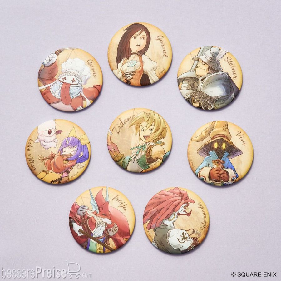 Square-Enix SQEXFF09ZZZ46