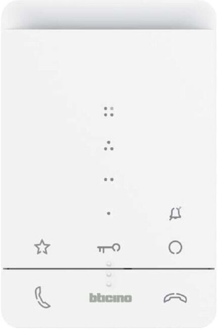 Legrand (SEKO) Audio-Hausstation CLASSE100 A16E 344282 (7111533)