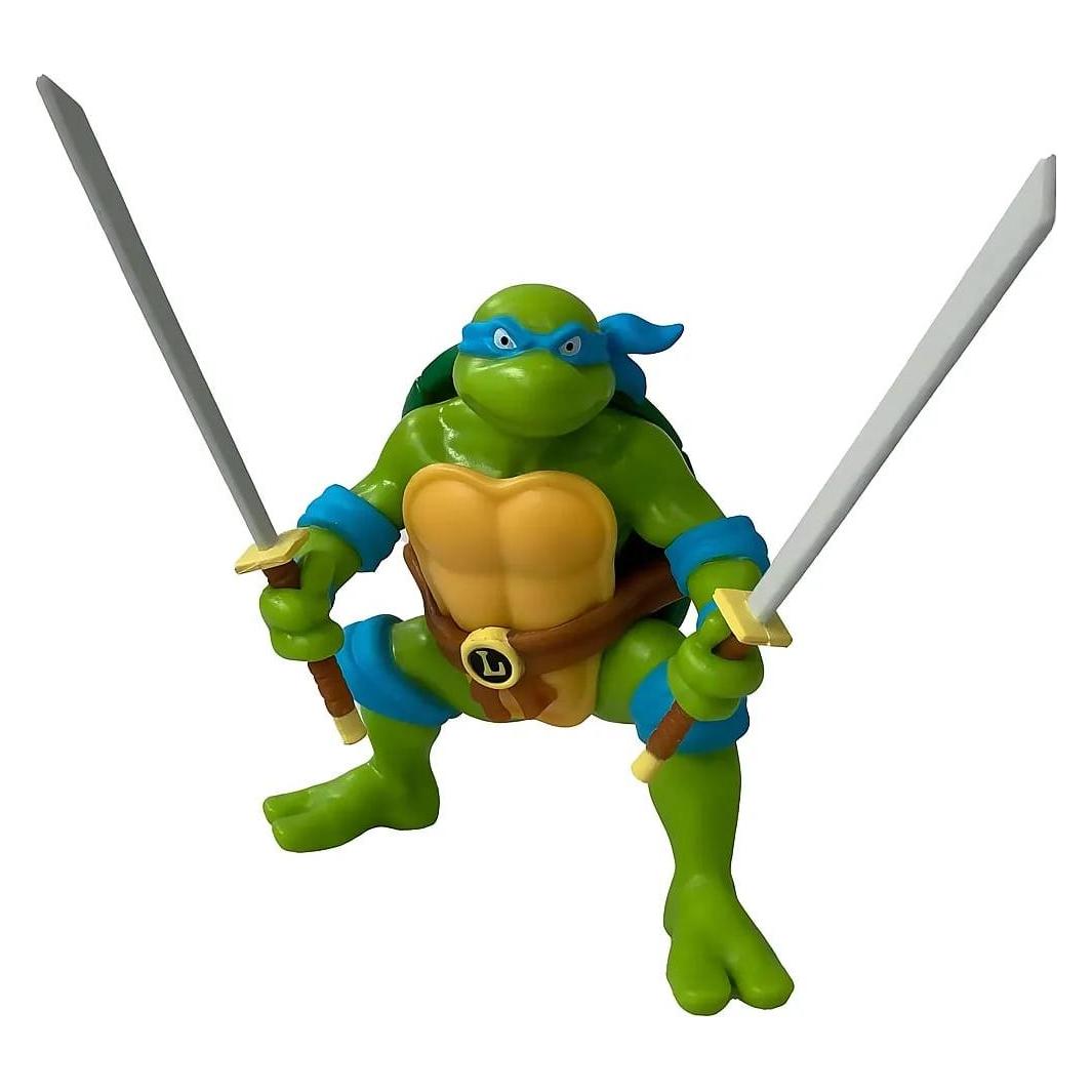 Comansi TMNT: Leonardo Figurine (Y90371)