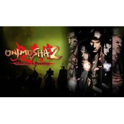 Onimusha 2: Samurai's Destiny