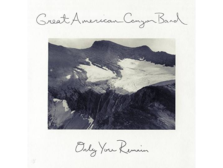 Only You Remain