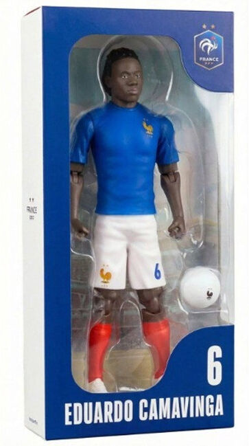 Megableu FIGURINE FFF - Camavinga