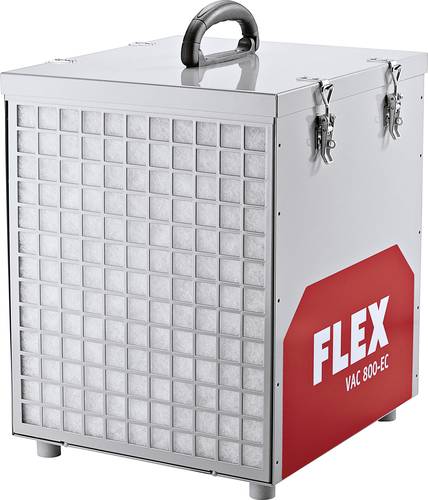 Flex 505749 VAC 800-EC Air Protect 14 Luftreiniger