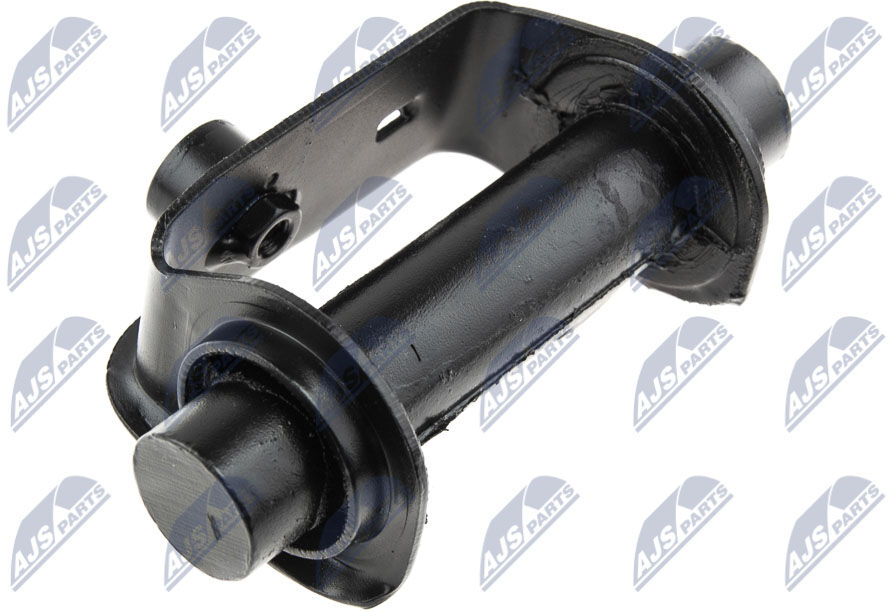 Nty Lagerung, Differential Ztt-Hd-011b Hinten Für Honda