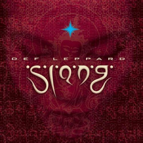 Def Leppard - Slang - Preis vom 13.10.2026 11:25:28 h