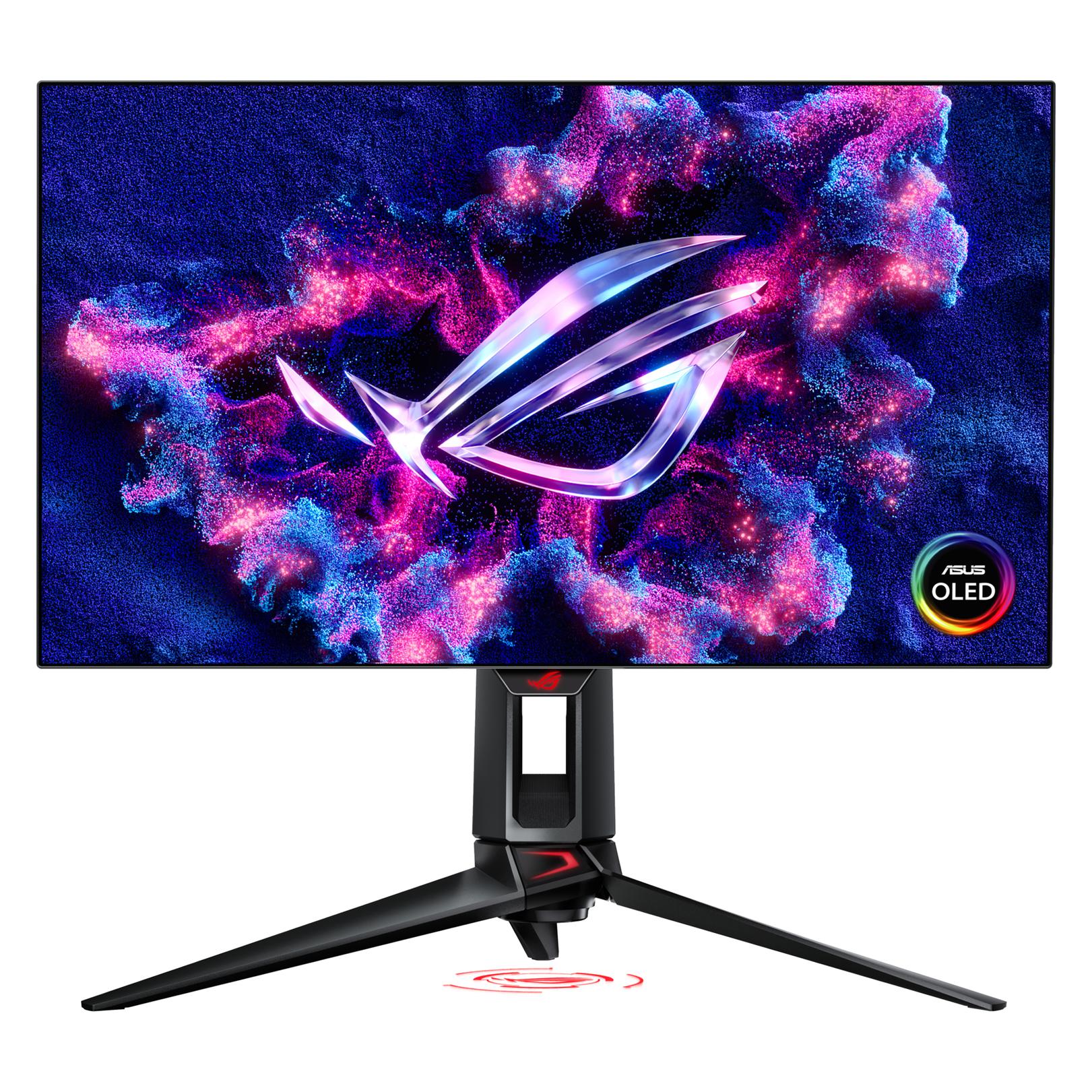ASUS ROG Swift OLED (2560 x 1440 Pixel, 26.50") (90LM0A20-B01A70)