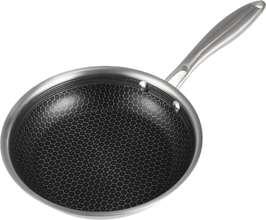 LAGUIOLE CUISSON Poêle 32cm triplex Noir 0x0cm