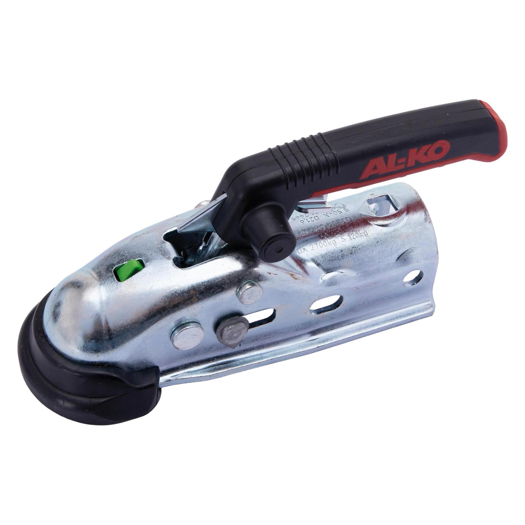 Al-Ko KUGELKUPPLUNG BIS 2700KG AK 270 50MM (11003877)
