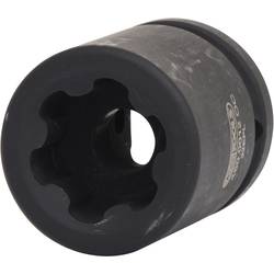 KS Tools 460.0012 Torx-E-Plus Stecknuss für Mercedes, 32 EPL, 50mm lang