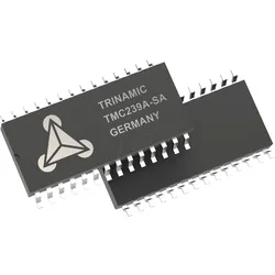 TMC239A-SA - Schrittmotoren-Treiber, 8 Ausgänge, 4Aout, SPI, SOL-28