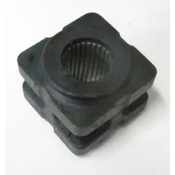 Unicraft Kettenrolle K 5000