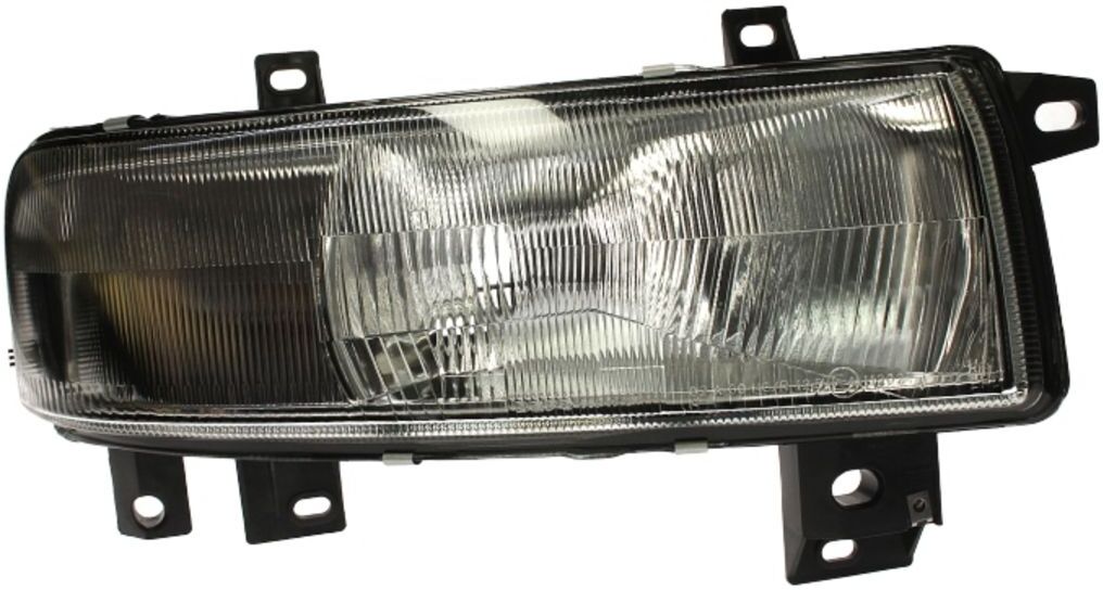 Depo Fanali 551-1143R-LD-EM, destro