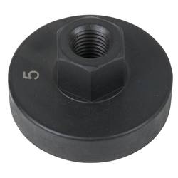 KS Tools 460.1711 Druckstück (Ausbau) Ø 66x35mm