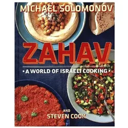 Zahav, Ratgeber von Michael Cook Solomonov, Solomonov Michael Cook Steven, Michael Solomonov Steven Cook