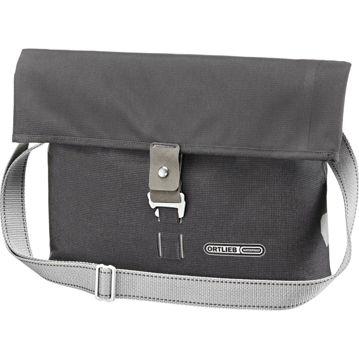 Ortlieb Twin-city 9L 9L pepper 9L F8101