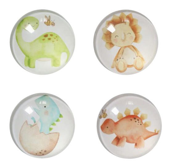 Zeller Dinos Magnete Motiv 11247