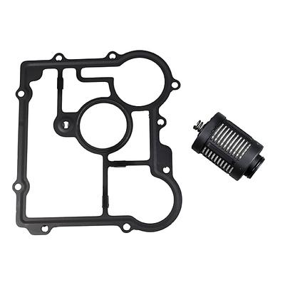METZGER AUTOTEILE Hydraulikfilter, Lamellenkupplung-Allradantrieb 8020117 Hinterachse für Opel GM