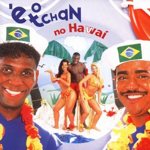 E O Tchan - No Hawaii - Preis vom 07.10.2026 11:45:10 h