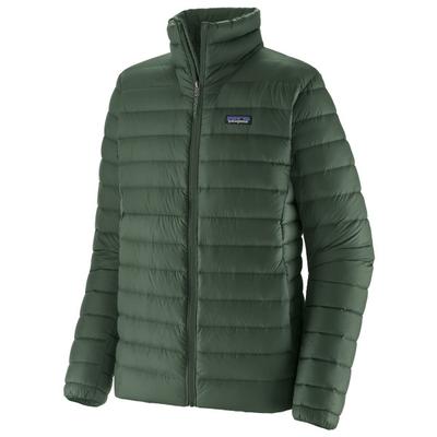 Patagonia - Down Sweater - Daunenjacke Gr XL grün/oliv