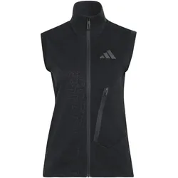 adidas TERREX Xperior Cross-Country Ski Softshellweste Damen KF1123 - black L