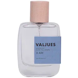 50ml VALJUES Dusk Till Dawn 8 AM Eau de Parfum