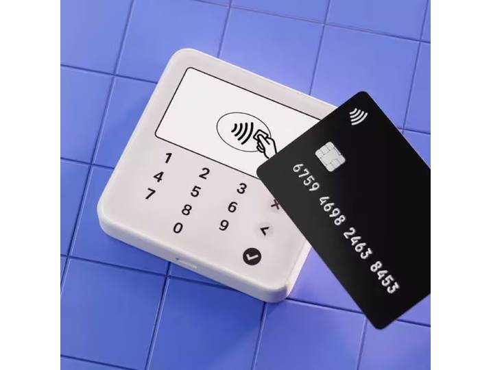 SumUp Solo Lite Kartenterminal SUM-RDR-SUL-007 – Smart Home Produkte – weiss