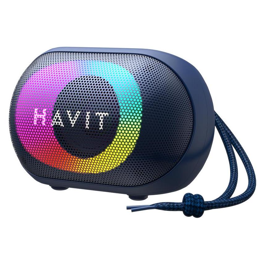 Havit SK885BT (blue) (8 h) (SK885BT-blue)