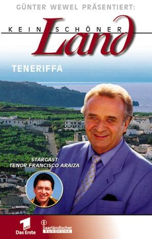 Kein schöner Land - Teneriffa [VHS] - Preis vom 08.10.2026 07:26:42 h