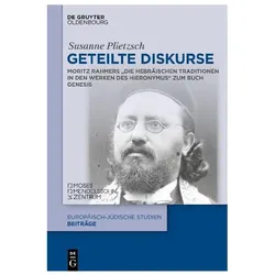 Plietzsch:Geteilte Diskurse, Sachbücher von Susanne Plietzsch