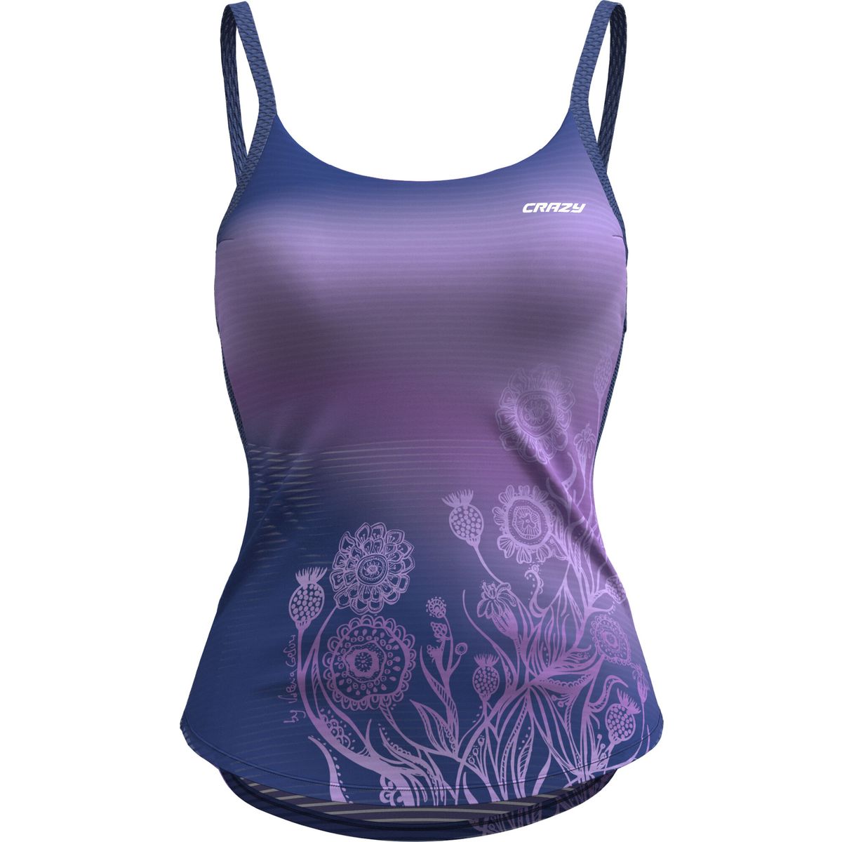 Crazy TOP Shiny aster (143) S S26196106D-00 143 S