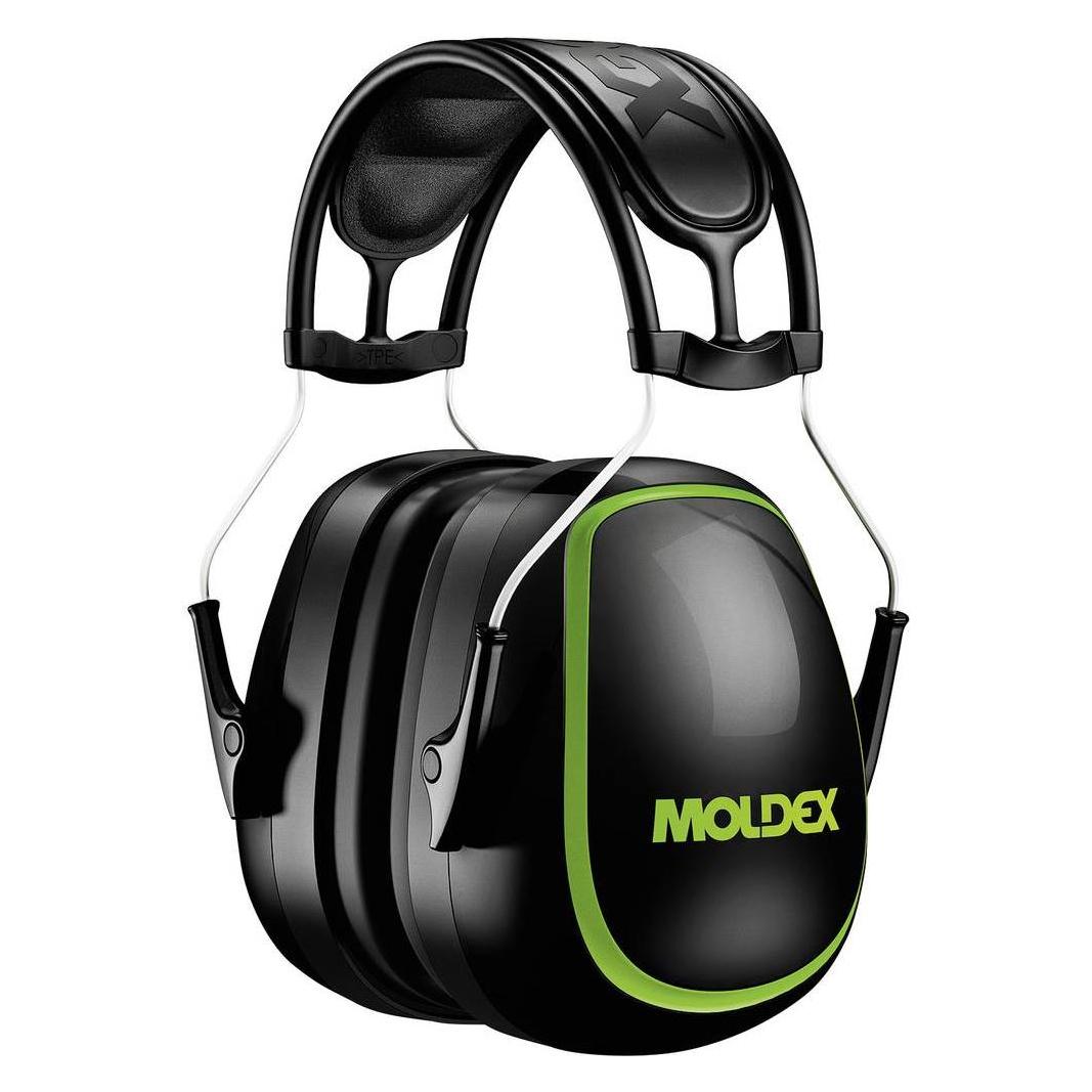 Moldex Kapselgehörschützer 35 dB M6 6 (1x) (613001)