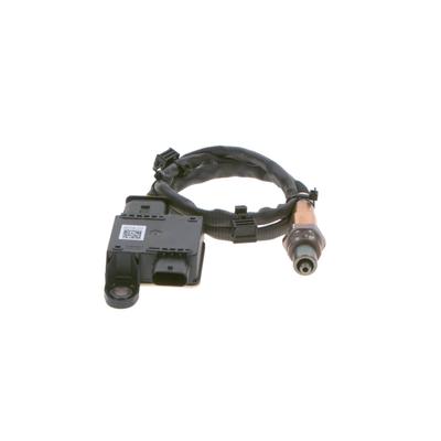 BOSCH Partikelsensor 0 281 006 618 für Volvo