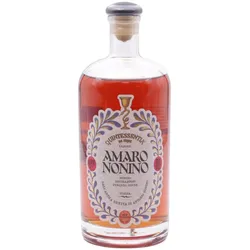 Nonino Amaro Quintessentia (Alpenkräuter-Likör)