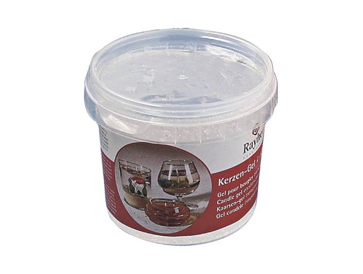 Rayher Kerzengel 365 ml 300 g