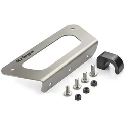 Kriega OS BMW GS Adventure Halteplatten Adapter