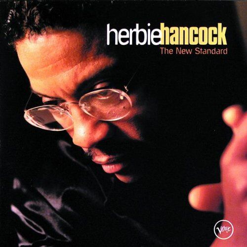 Herbie Hancock - New Standard - Preis vom 11.10.2026 23:13:37 h