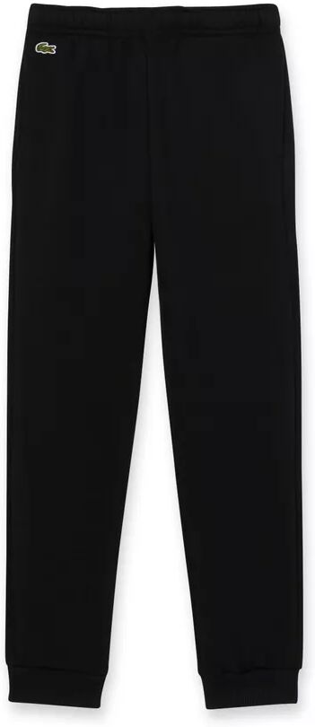 Lacoste - Jogginghose, 12A, Black