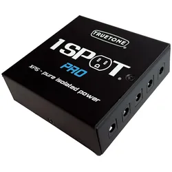 Truetone 1 Spot Pro XP5 - Netzteil Gitarre/Bass