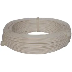 Puretrim, Zubehör Gartenmaschinen, Mähfaden rund 100m (Rasentrimmer)