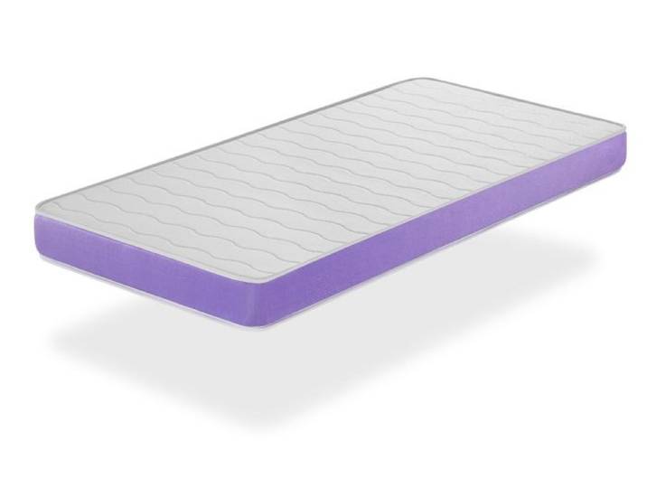 Matelas en mousse DREAMDI ONIX 90x160 cm