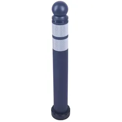 Magni, Anfahrschutz, Flexi - Poller - Bala, 680 mm, anthrazit