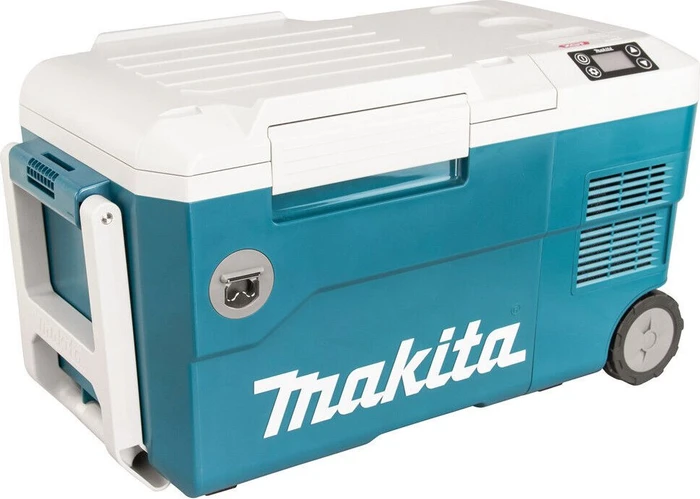 makita CW001GZ01 Akku-Kompressor-Wärme-&-Kühlbox