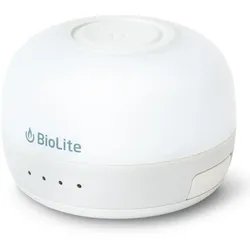 Biolite AlpenGlow Mini Laterne - STK - ash grey