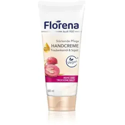 Florena Stärkende Pflege Handcreme 100,0 ml