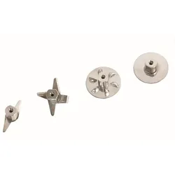 Messerset zum Schrauben