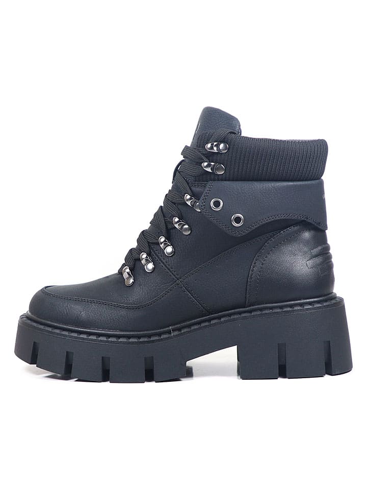 GAP Boots in Schwarz - 41