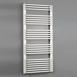 XIMAX Badheizkörper K2, in Weiss - 1652x632x112 mm, 1100 Watt